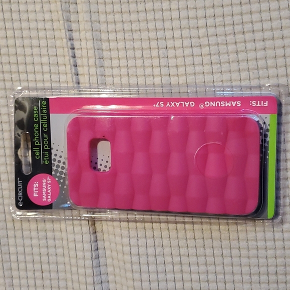 2/ $13 Samsung Galaxy S7 phone case - Picture 1 of 1